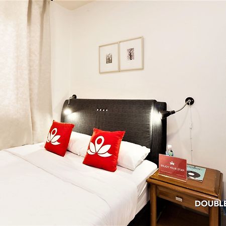Zen Rooms Basic Bukit Bintang Kuala Lumpur Eksteriør bilde