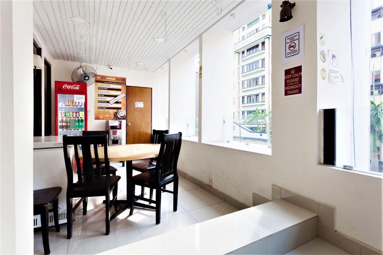 Zen Rooms Basic Bukit Bintang Kuala Lumpur Eksteriør bilde