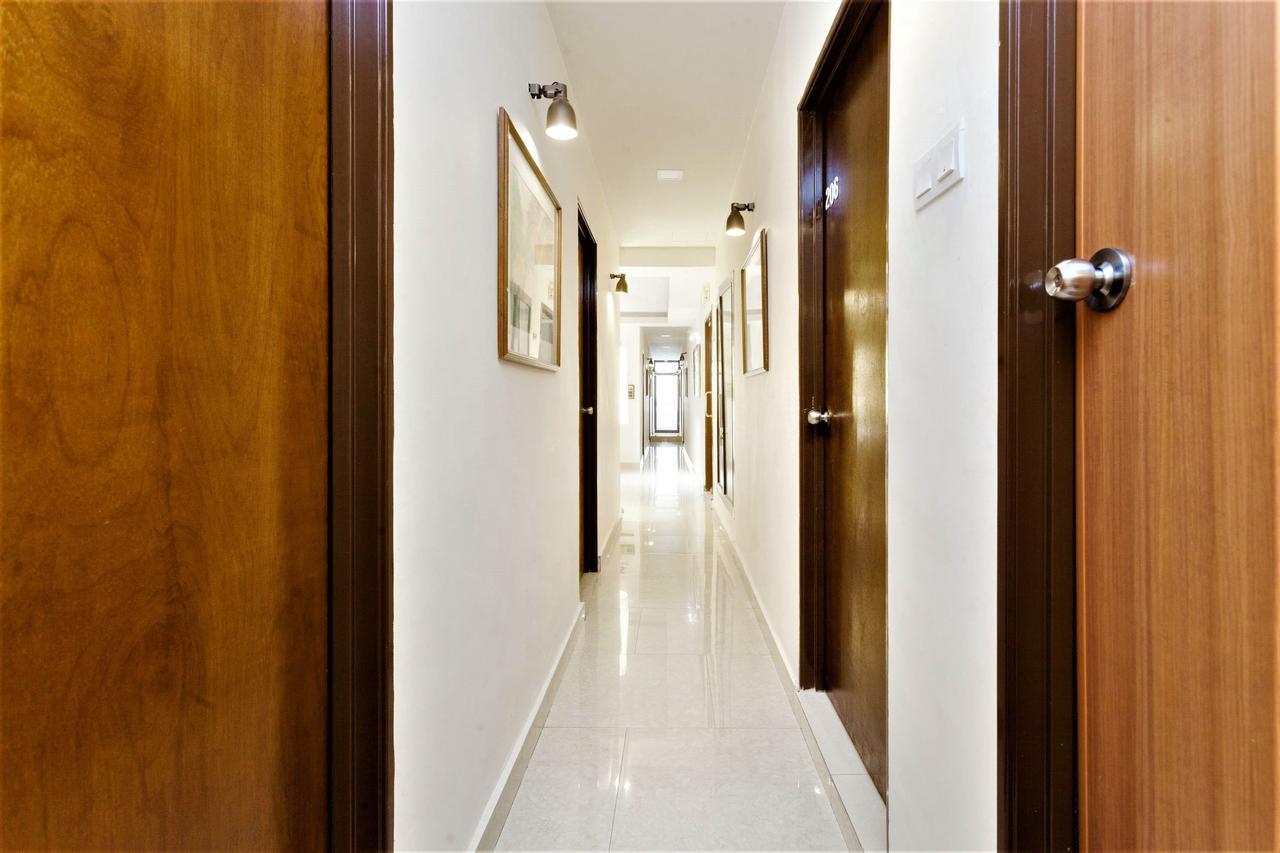 Zen Rooms Basic Bukit Bintang Kuala Lumpur Eksteriør bilde