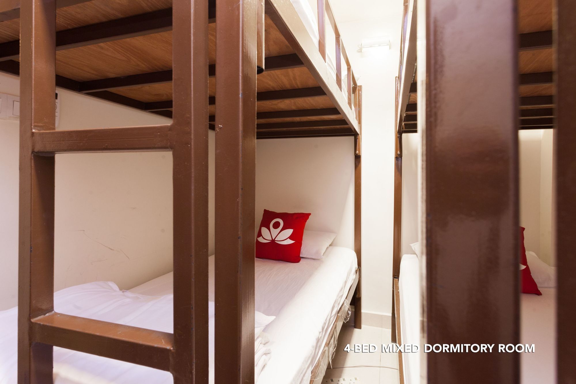 Zen Rooms Basic Bukit Bintang Kuala Lumpur Eksteriør bilde