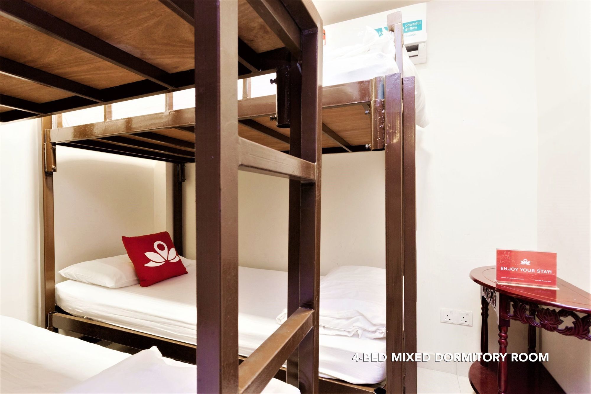 Zen Rooms Basic Bukit Bintang Kuala Lumpur Eksteriør bilde