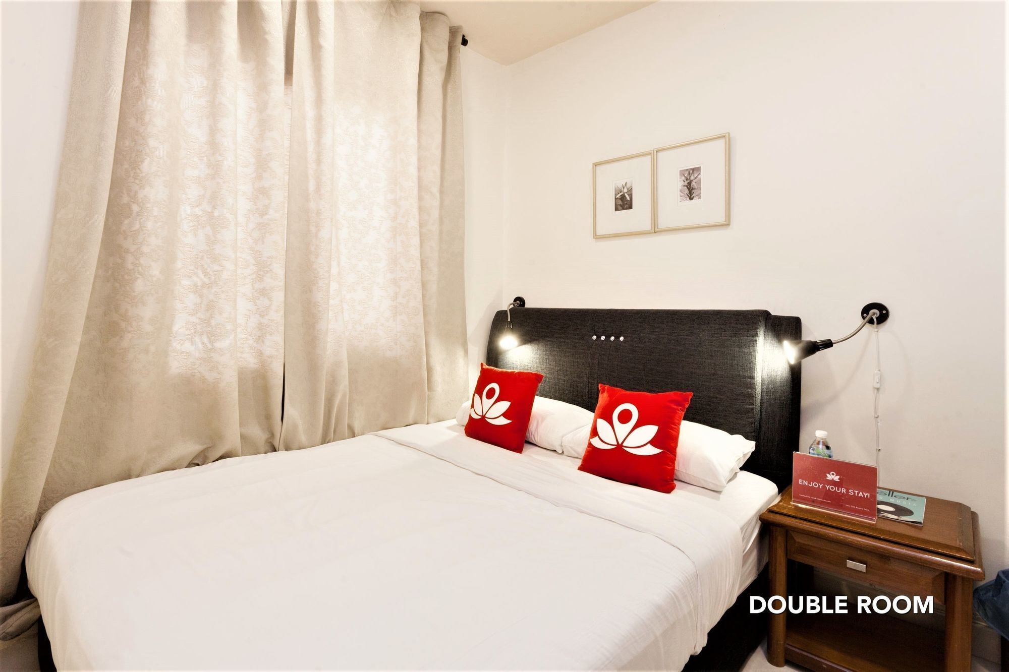 Zen Rooms Basic Bukit Bintang Kuala Lumpur Eksteriør bilde