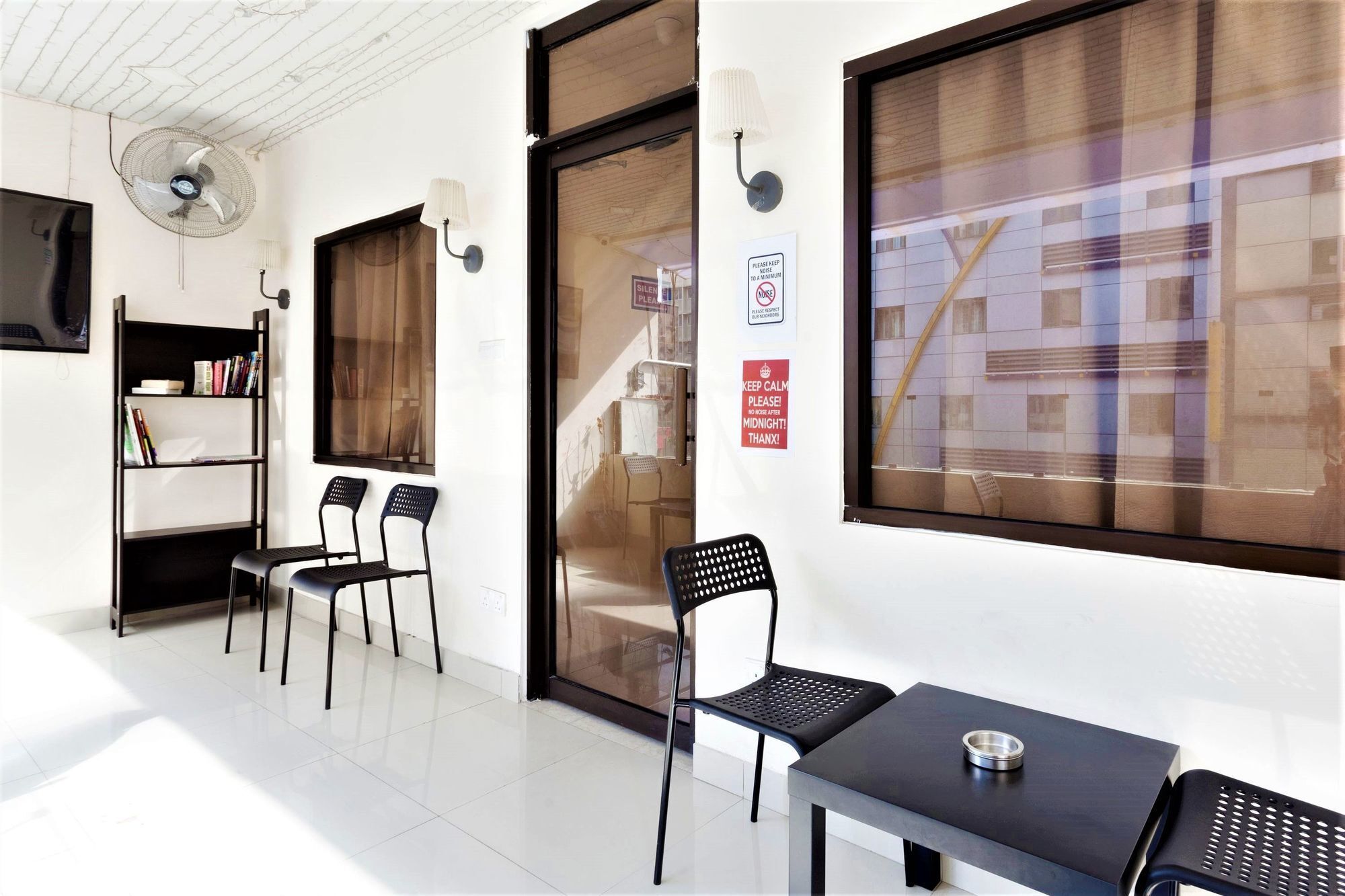 Zen Rooms Basic Bukit Bintang Kuala Lumpur Eksteriør bilde