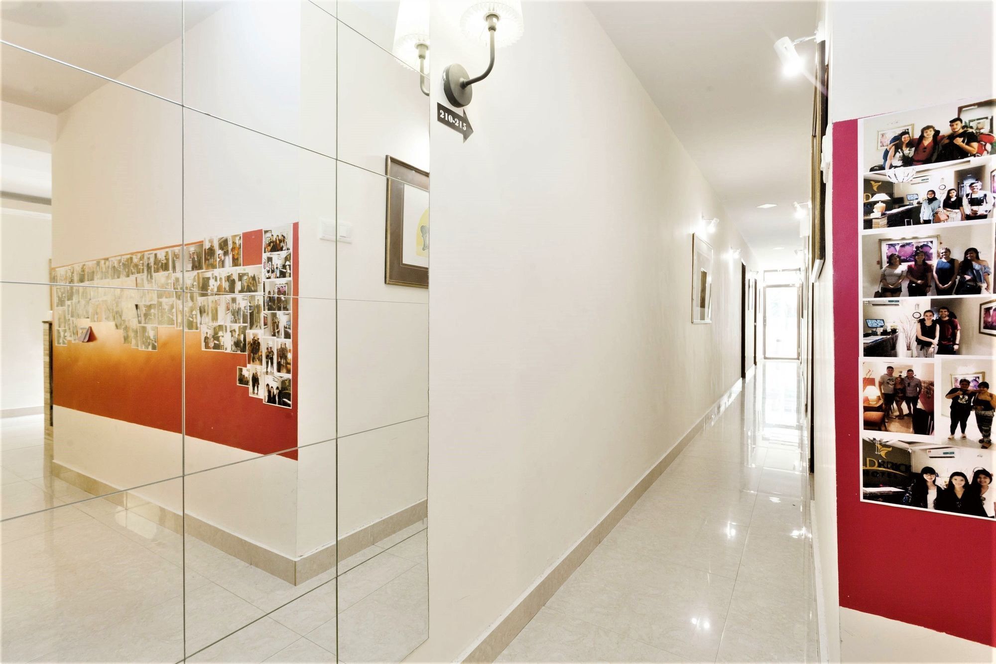 Zen Rooms Basic Bukit Bintang Kuala Lumpur Eksteriør bilde