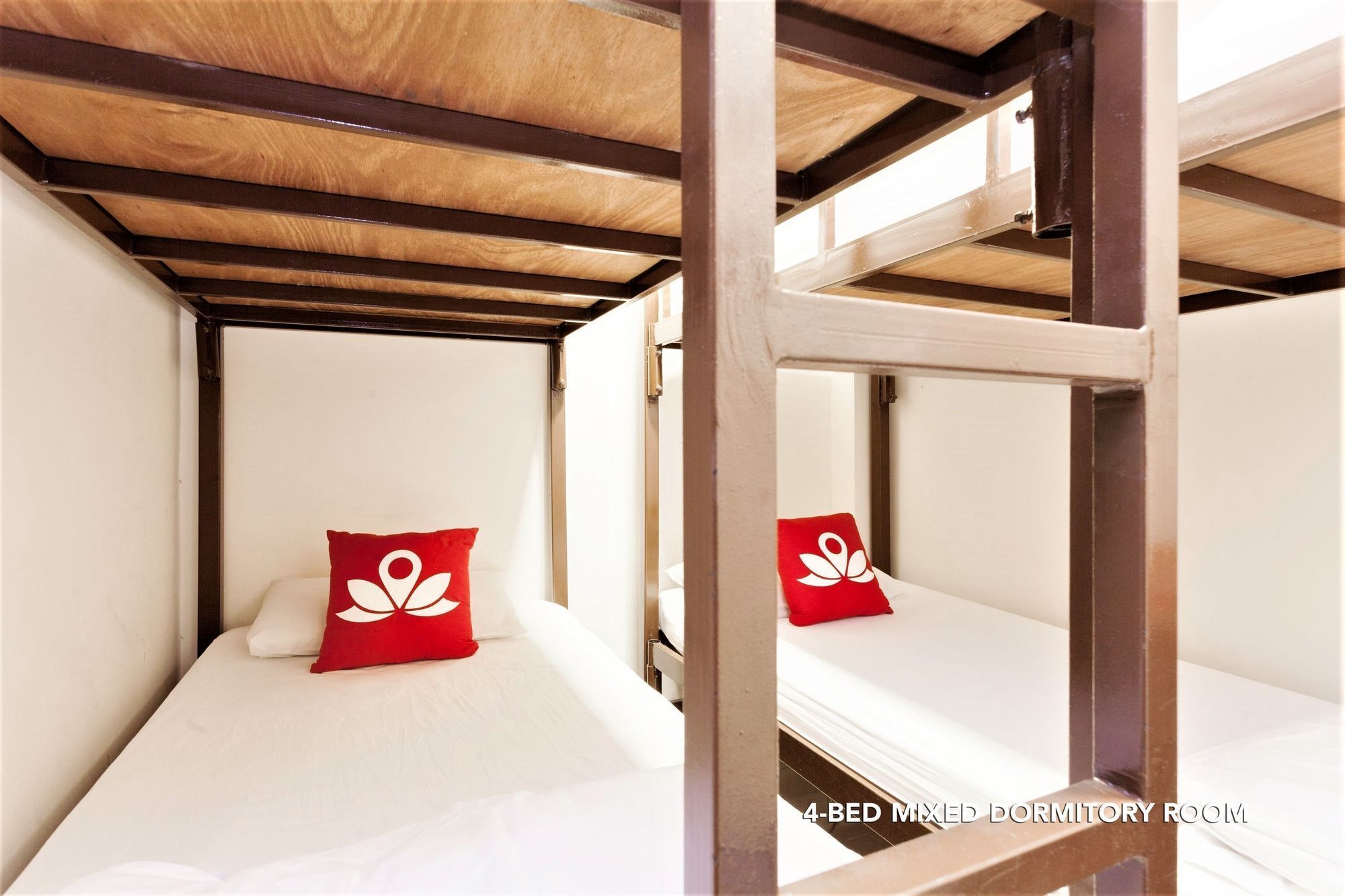 Zen Rooms Basic Bukit Bintang Kuala Lumpur Eksteriør bilde