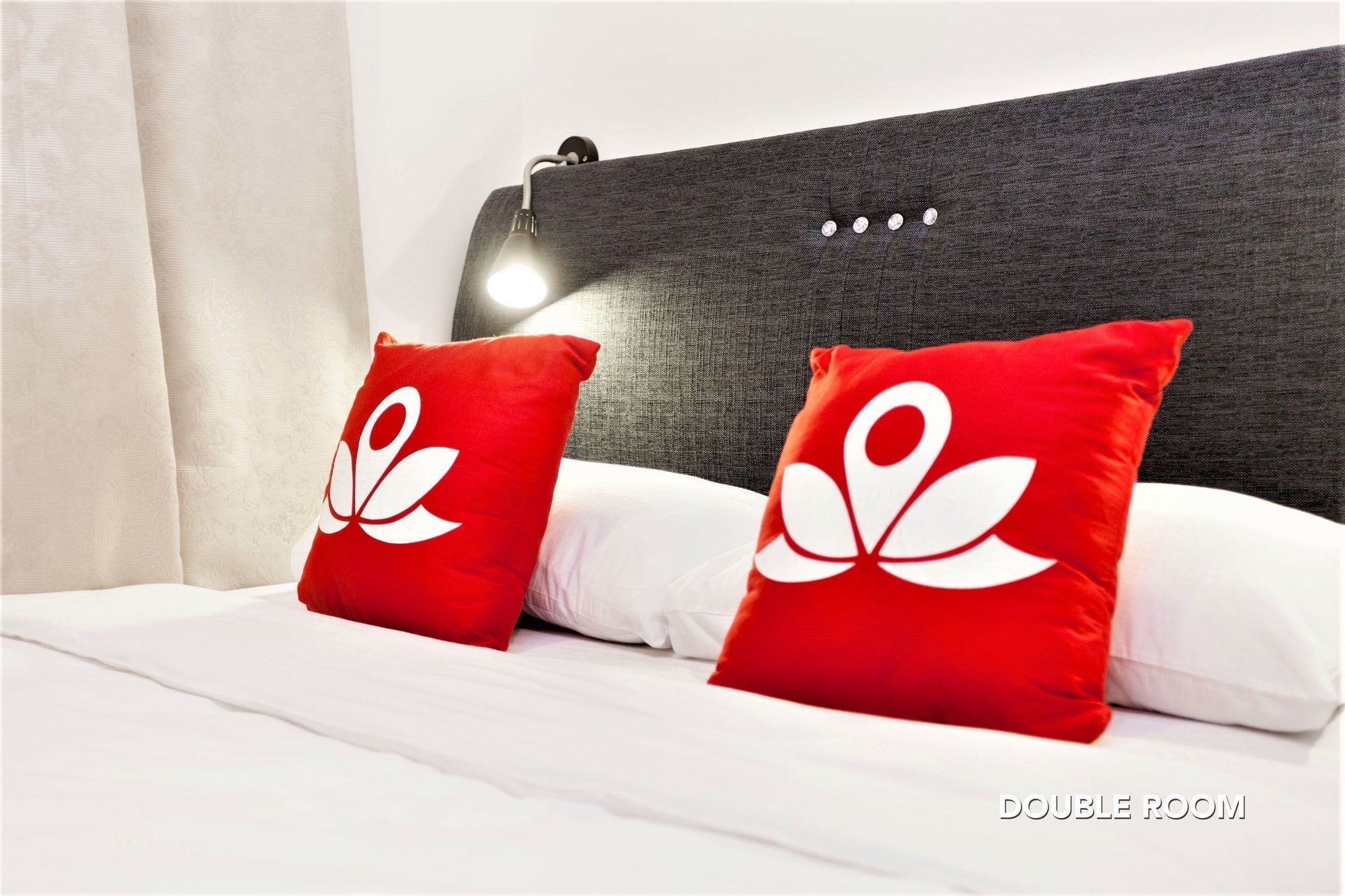 Zen Rooms Basic Bukit Bintang Kuala Lumpur Eksteriør bilde